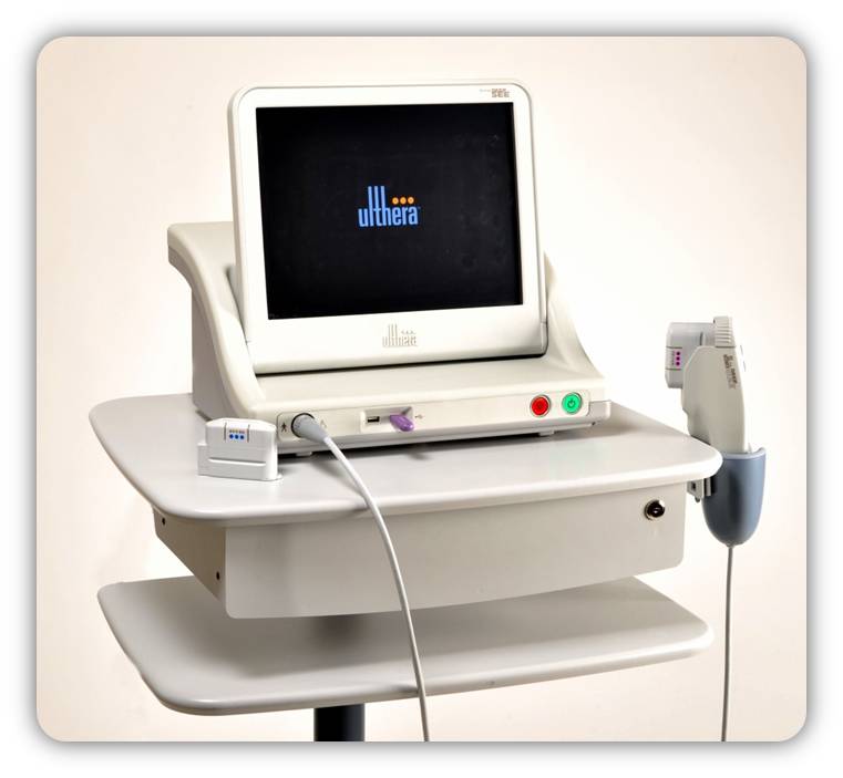 ultheramachine Professional Detox & Advanced Aesthetic and laser Clinic