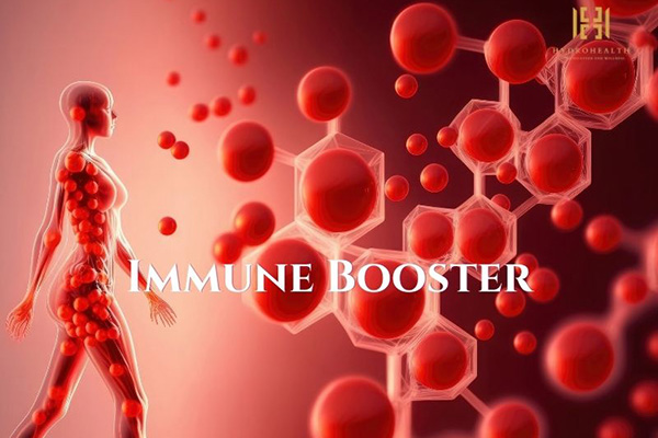 immune-booster